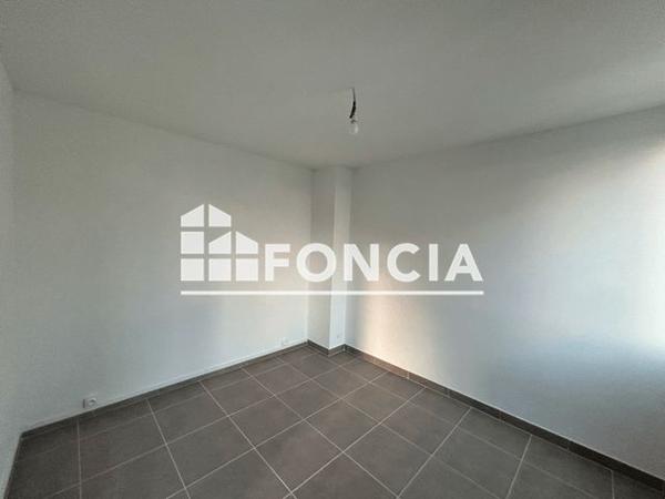 Location Appartement 3 pièces 55.2 m² - 6 BIS IMPASSE MOZART Nimes 30900