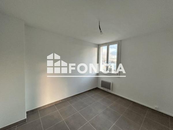 Location Appartement 3 pièces 55.2 m² - 6 BIS IMPASSE MOZART Nimes 30900