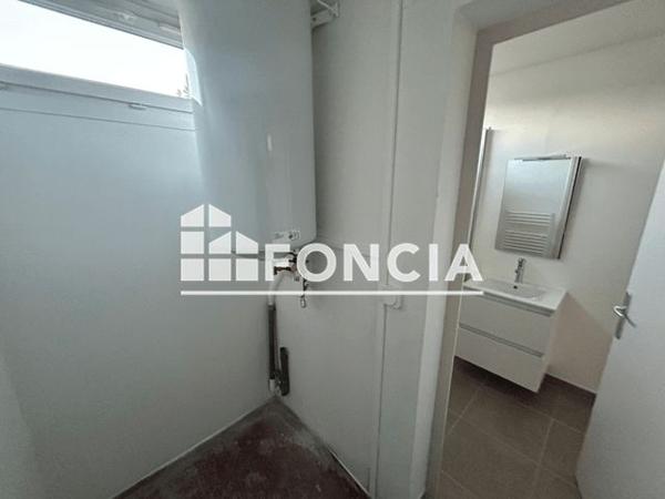 Location Appartement 3 pièces 55.2 m² - 6 BIS IMPASSE MOZART Nimes 30900