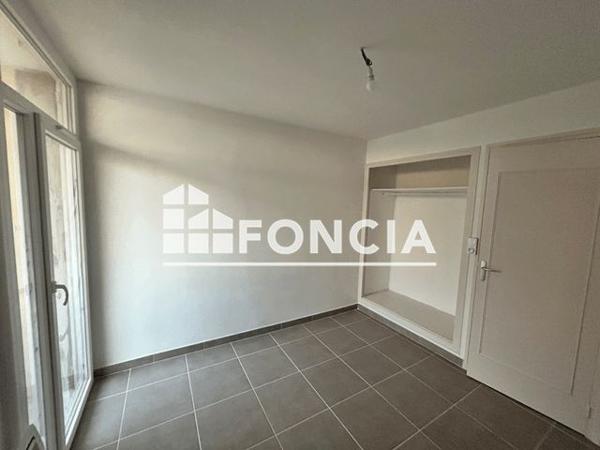 Location Appartement 3 pièces 55.2 m² - 6 BIS IMPASSE MOZART Nimes 30900