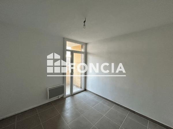 Location Appartement 3 pièces 55.2 m² - 6 BIS IMPASSE MOZART Nimes 30900