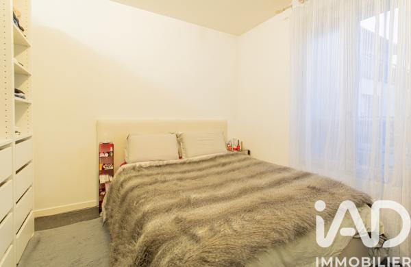 Appartement à vendre 2 pièces 43 m² Nangis