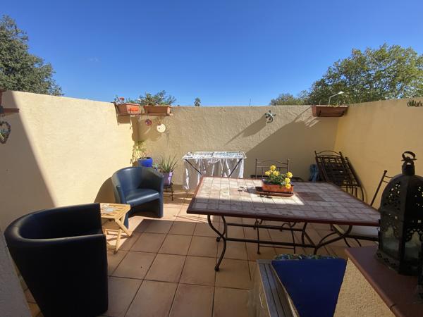 Maison à vendre à Elne (66200) - Pyrénées-Orientales