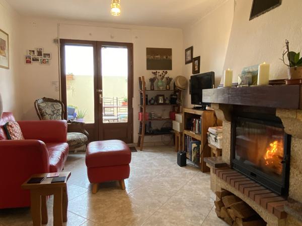 Maison à vendre à Elne (66200) - Pyrénées-Orientales