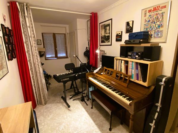 Maison à vendre à Elne (66200) - Pyrénées-Orientales