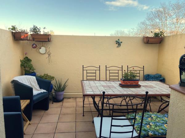 Maison à vendre à Elne (66200) - Pyrénées-Orientales