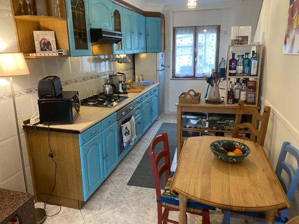 Maison à vendre à Elne (66200) - Pyrénées-Orientales