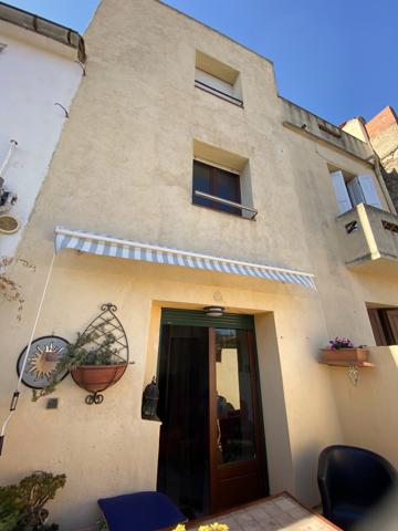 Maison à vendre à Elne (66200) - Pyrénées-Orientales