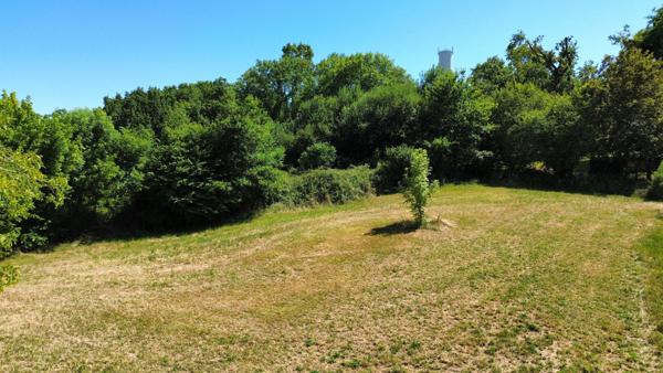 Terrain - 5119 m² Exclusivité efficity