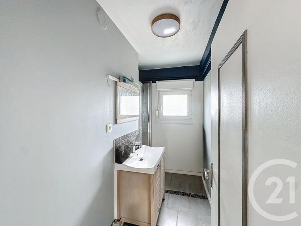 Appartement F2 à vendre  2 pièces - 47,56 m2 NANCY - 54