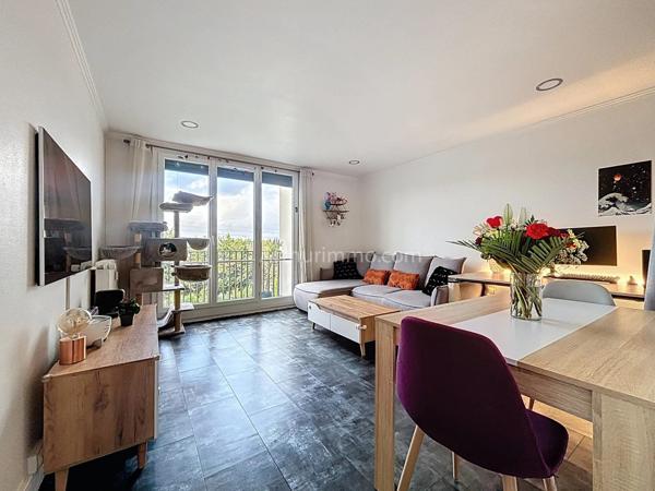 Vente Appartement 3 pièces 62 m2 à Limeil-Brévannes