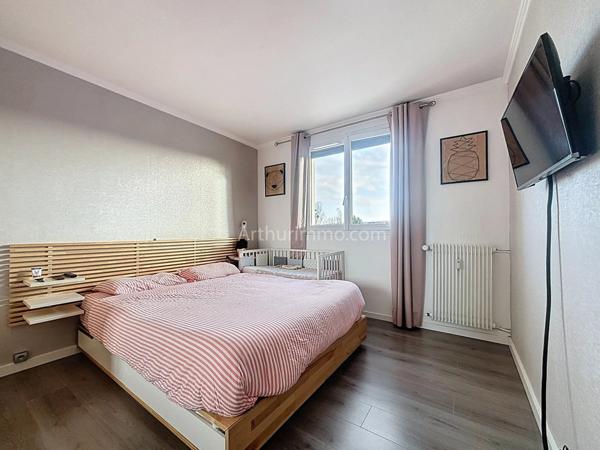 Vente Appartement 3 pièces 62 m2 à Limeil-Brévannes