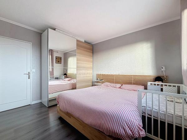 Vente Appartement 3 pièces 62 m2 à Limeil-Brévannes