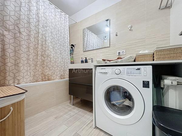 Vente Appartement 3 pièces 62 m2 à Limeil-Brévannes