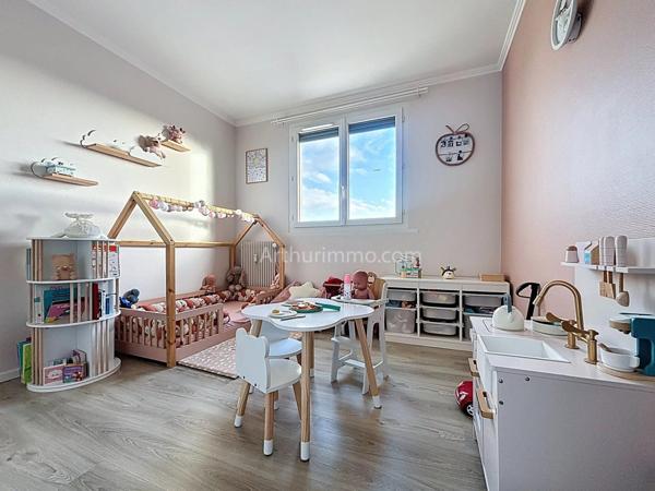 Vente Appartement 3 pièces 62 m2 à Limeil-Brévannes