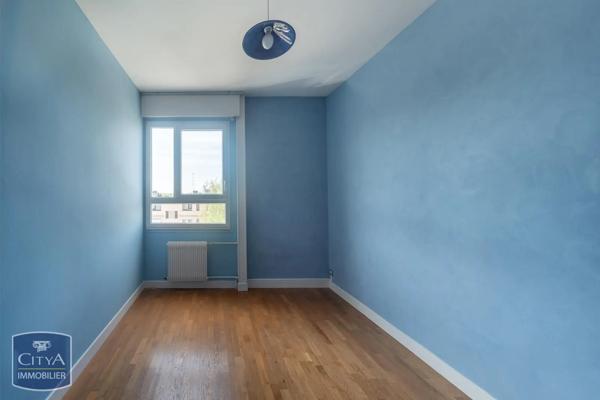 Appartement à vendre 4 pièces 80m² Bourg-en-Bresse (01000)