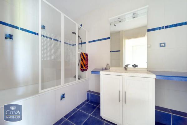Appartement à vendre 4 pièces 80m² Bourg-en-Bresse (01000)