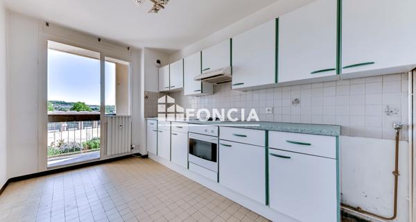 À vendre Appartement 3 pièces 60.68 m² - Saint-genis-laval 69230