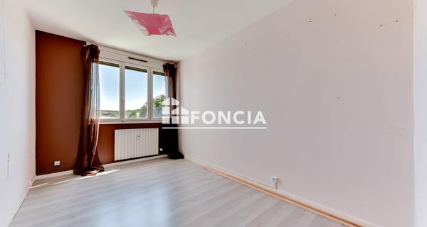 À vendre Appartement 3 pièces 60.68 m² - Saint-genis-laval 69230