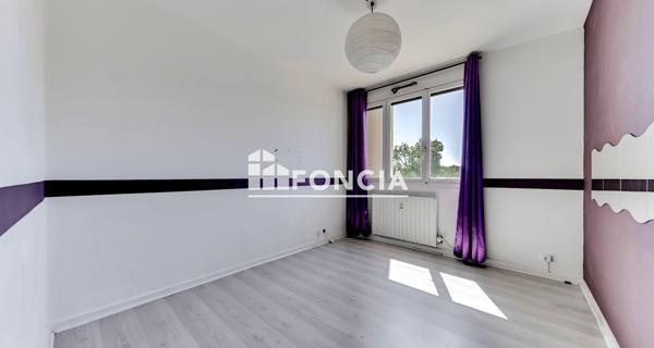 À vendre Appartement 3 pièces 60.68 m² - Saint-genis-laval 69230