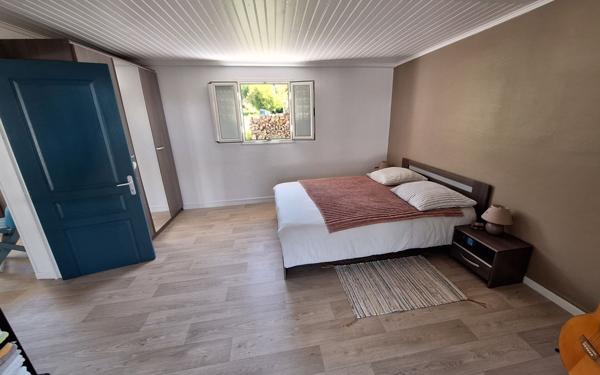 Maison à vendre    4 pièces •  Cilaos