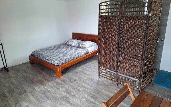 Maison à vendre    4 pièces •  Cilaos