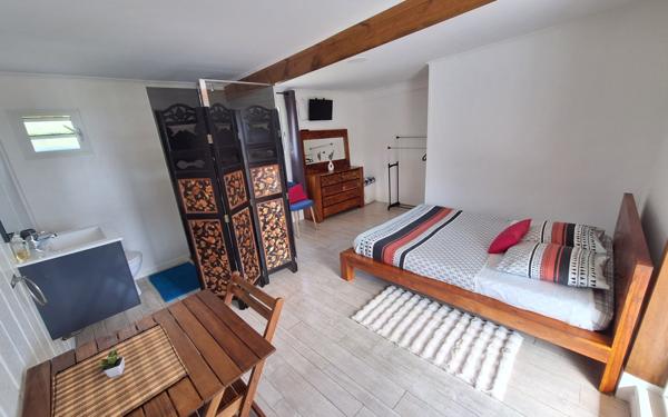 Maison à vendre    4 pièces •  Cilaos