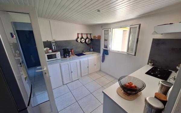 Maison à vendre    4 pièces •  Cilaos