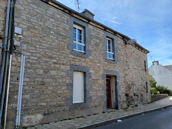 Maison à vendre à Le Mené dans les Côtes-d'Armor (22330), ref : 22012-4132