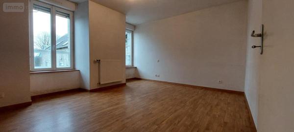 Maison à vendre à Le Mené dans les Côtes-d'Armor (22330), ref : 22012-4132