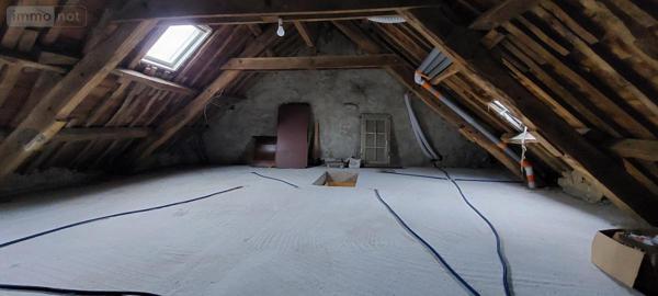 Maison à vendre à Le Mené dans les Côtes-d'Armor (22330), ref : 22012-4132