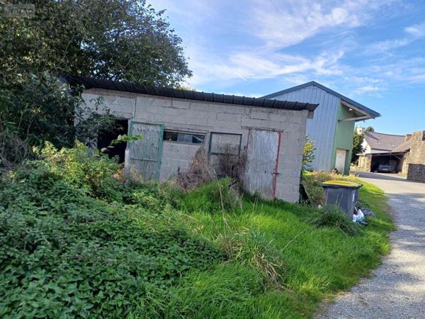 Maison à vendre à Le Mené dans les Côtes-d'Armor (22330), ref : 22012-4132