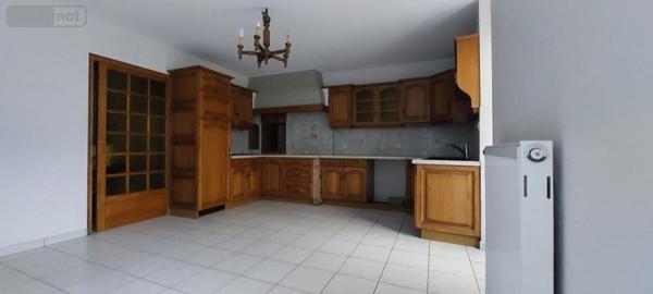 Maison à vendre à Le Mené dans les Côtes-d'Armor (22330), ref : 22012-4132