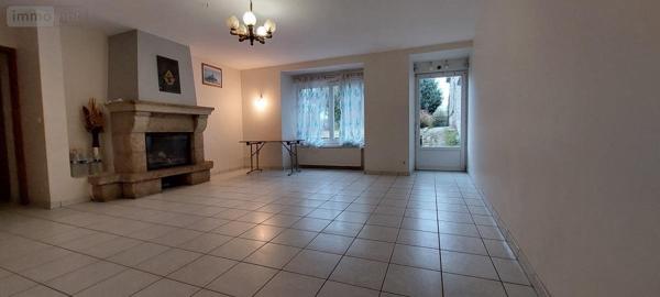 Maison à vendre à Le Mené dans les Côtes-d'Armor (22330), ref : 22012-4132
