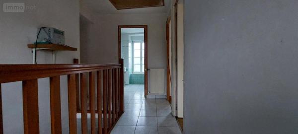 Maison à vendre à Le Mené dans les Côtes-d'Armor (22330), ref : 22012-4132
