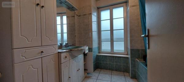 Maison à vendre à Le Mené dans les Côtes-d'Armor (22330), ref : 22012-4132