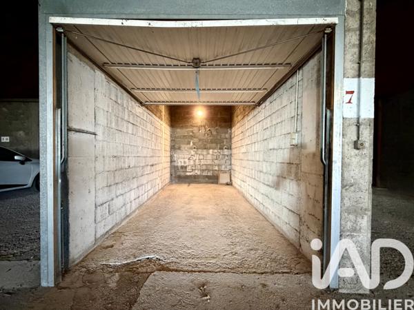 Appartement à vendre 3 pièces 62,21 m² Rodez