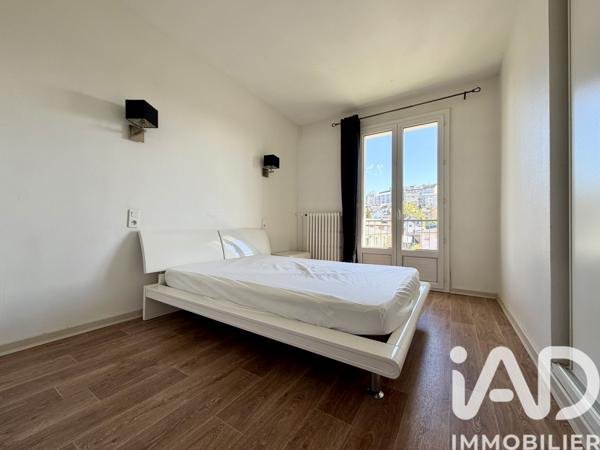 Appartement à vendre 3 pièces 62,21 m² Rodez