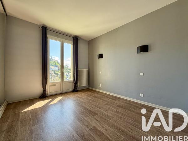 Appartement à vendre 3 pièces 62,21 m² Rodez