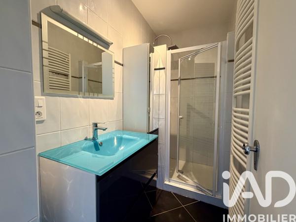 Appartement à vendre 3 pièces 62,21 m² Rodez
