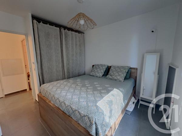 Appartement F3 à vendre  3 pièces - 63,80 m2 MARSEILLE - 13013