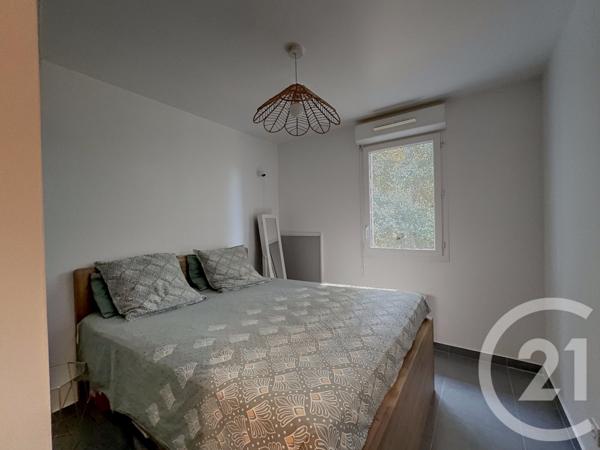 Appartement F3 à vendre  3 pièces - 63,80 m2 MARSEILLE - 13013