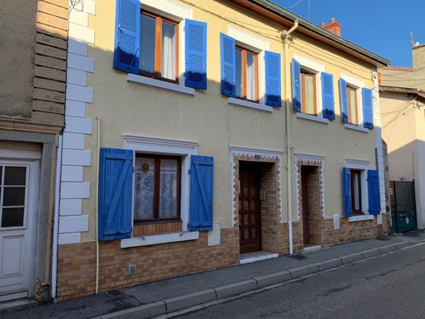 19 Rue de la République, 69310 Oullins-Pierre-Bénite