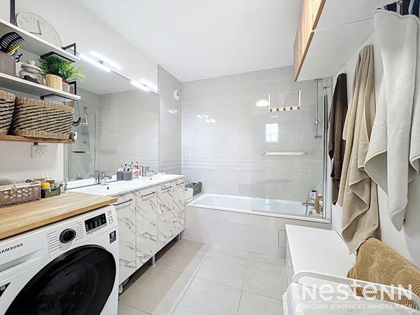 Nouveauté dans votre agence Nestenn de Castanet - Appartement Auzeville Tolosane 4 pièce(s)