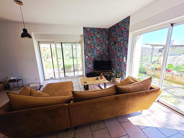 Maison à vendre à Vergt (24380) - Dordogne