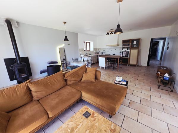 Maison à vendre à Vergt (24380) - Dordogne