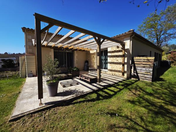 Maison à vendre à Vergt (24380) - Dordogne