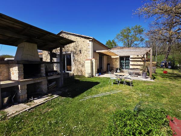 Maison à vendre à Vergt (24380) - Dordogne