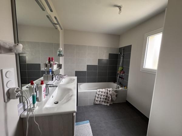 Maison à vendre |  Le Montat |  4 pièces | 102 m²