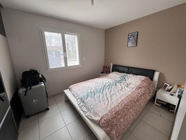 Maison à vendre |  Le Montat |  4 pièces | 102 m²